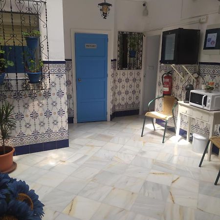 Hospederia Islasol San Fernando Ngoại thất bức ảnh