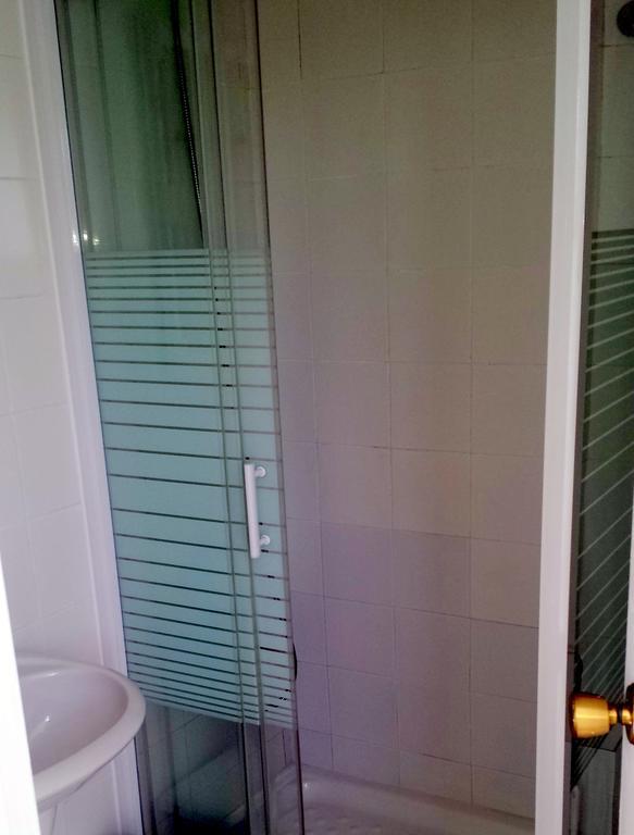 Hospederia Islasol San Fernando Ngoại thất bức ảnh